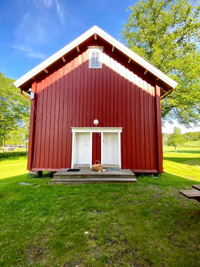 Storsand Gard Trondheim Esterno foto